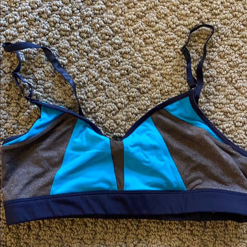 Alo Sports Bra